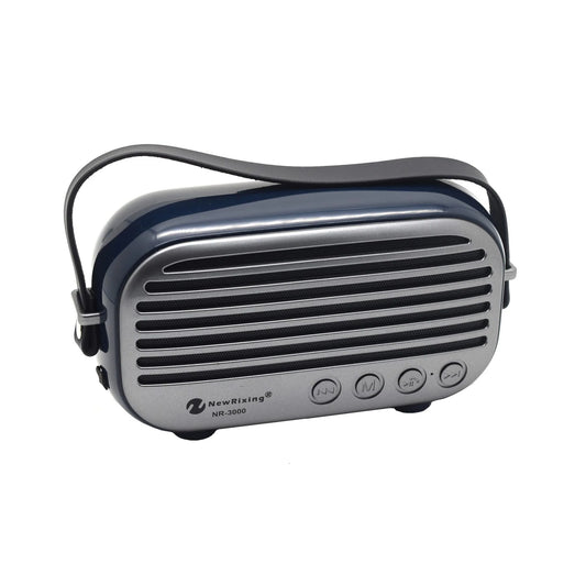 Boxa portabila NewRixing NR-3000, 1500mAh, Bluetooth 4.2, D1305