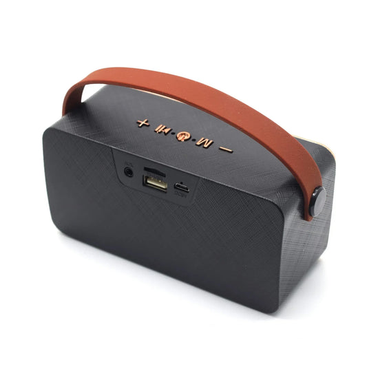 Boxa portabila BY 3040, D1307