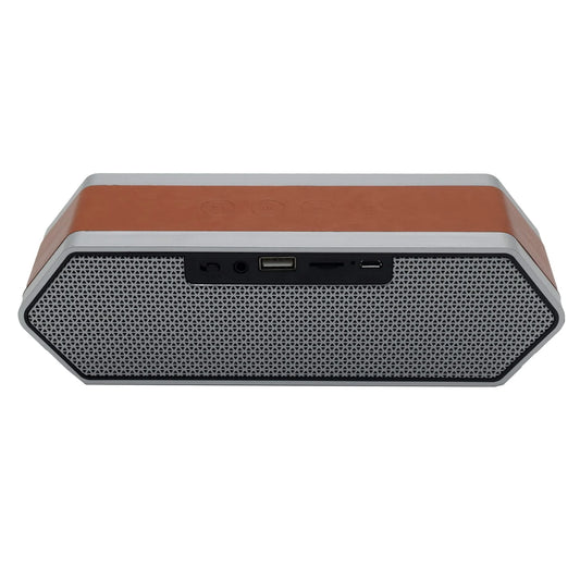 Boxa portabila BY 5580, 1200mAh, Bluetooth 4.2, D1308