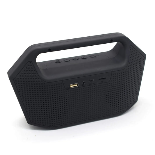 Boxa portabila H15, Bluetooth, 1000mAh, D1283