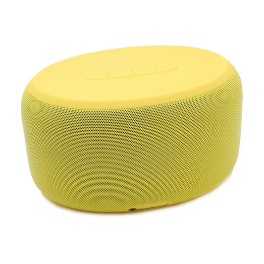 Boxa portabila NewRixing NR-4015, Galben, 1200mAh, Bluetooth: 4.2 + EDR, D1306