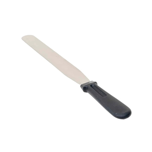 Spatula mare din inox pentru ornat prajituri Z-TOOLS / DSY 1034