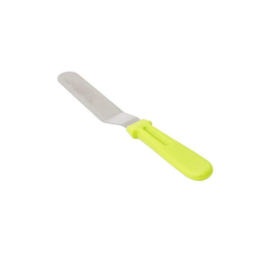 Spatula mica din inox pentru ornat prajituri Z-TOOLS / DSY 1035