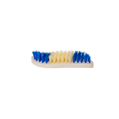 Perie pentru curatat covoare cu maner din lemn Z-TOOLS / DSY 1095