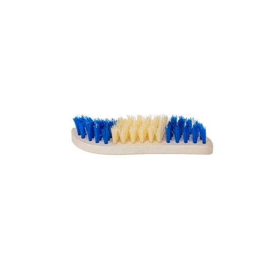 Perie pentru curatat covoare cu maner din lemn Z-TOOLS / DSY 1095