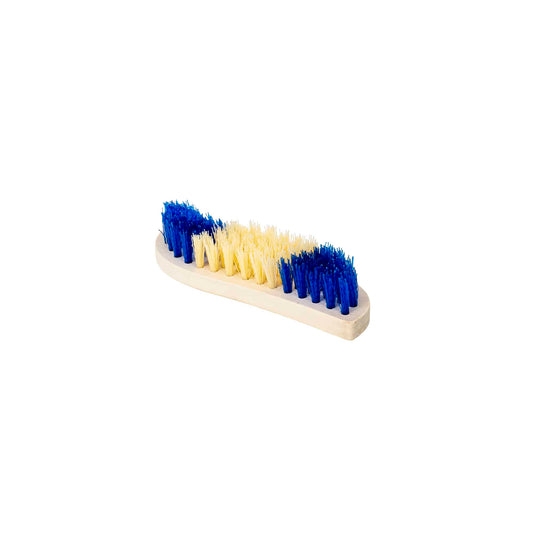 Perie pentru curatat covoare cu maner din lemn Z-TOOLS / DSY 1095