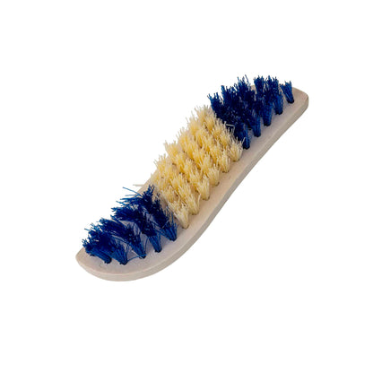 Perie pentru curatat covoare cu maner din lemn Z-TOOLS / DSY 1095