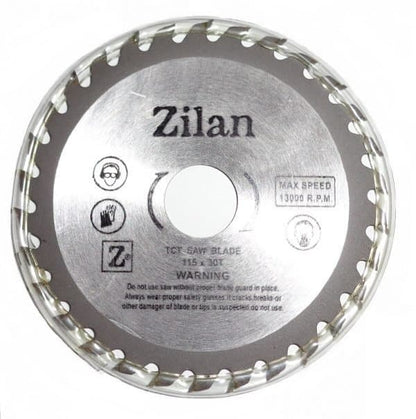 Disc debitat lemn 115 mm / ZLN 0888