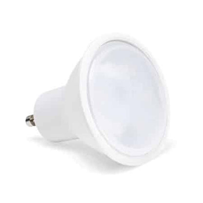 Bec led Horoz, PLUS-6w, 6400k, 440ml, 175-250v, GU10 / EXT 001-002-0006