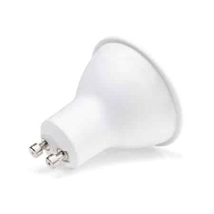 Bec led Horoz, PLUS-6w, 6400k, 440ml, 175-250v, GU10 / EXT 001-002-0006