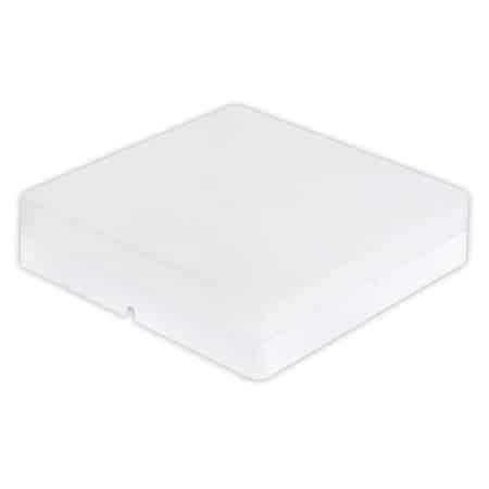 Plafoniera led Horoz, patrata CARLA/SQ-16 , 1600lm, 6400k, IP20, 100-265v / EXT 016-059-0016