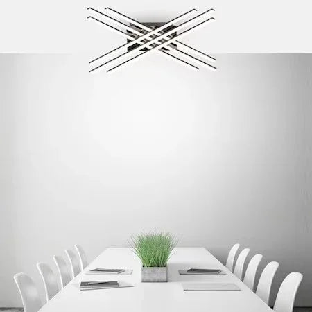 Lampa Horoz LED Glory 45W 4000K 110-240V / EXT 019-019-0045