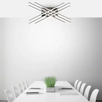 Lampa Horoz LED Glory 45W 4000K 110-240V / EXT 019-019-0045