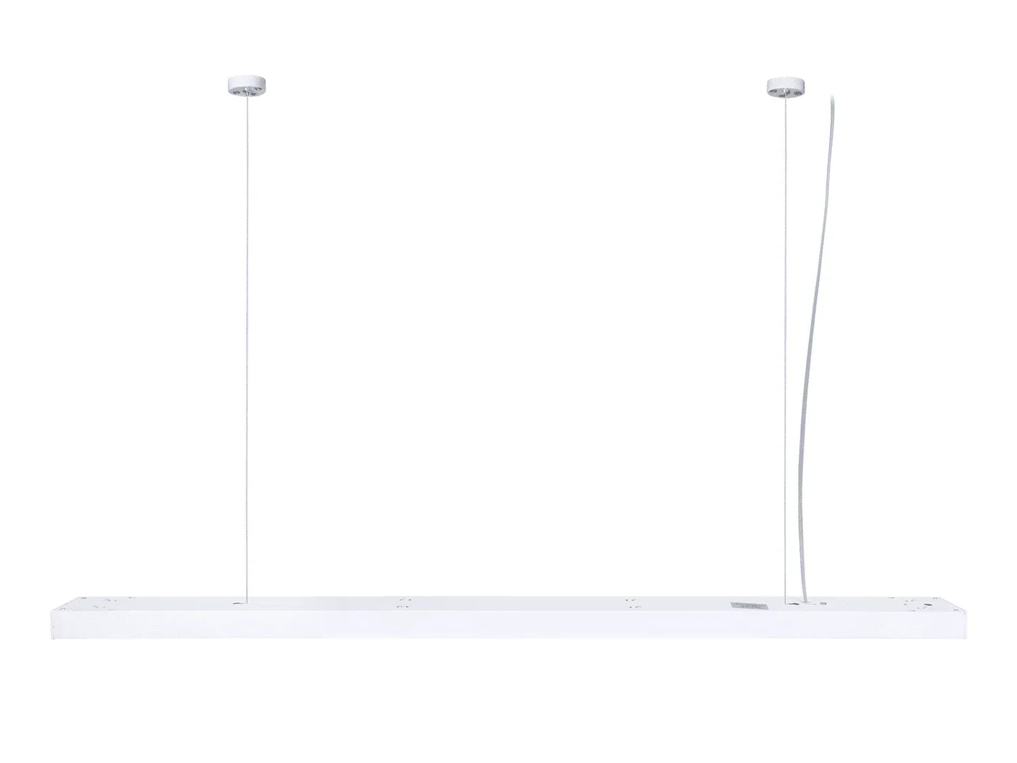 Plafoniera LED suspendata, HOROZ, 40W, 118x7.5x5cm / EXT 019-051-0040