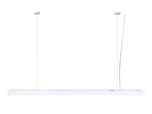 Plafoniera LED suspendata, HOROZ, 40W, 118x7.5x5cm / EXT 019-051-0040