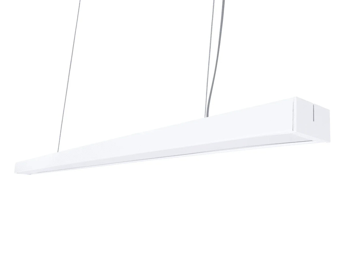 Plafoniera LED suspendata, HOROZ, 40W, 118x7.5x5cm / EXT 019-051-0040
