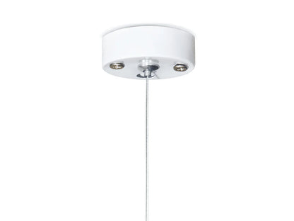 Plafoniera LED suspendata, HOROZ, 40W, 118x7.5x5cm / EXT 019-051-0040