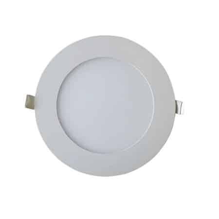 Set 2 spoturi led Horoz, Slim-15w, 6400k, 1500ml, 100-265v / EXT 056-003-0015