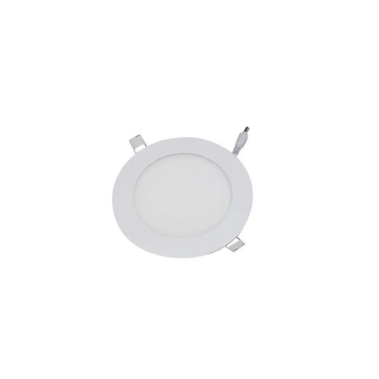 Set 2 spoturi led Horoz, Slim-24w, 6400k, 2500ml, 100-265v / EXT 056-003-0024