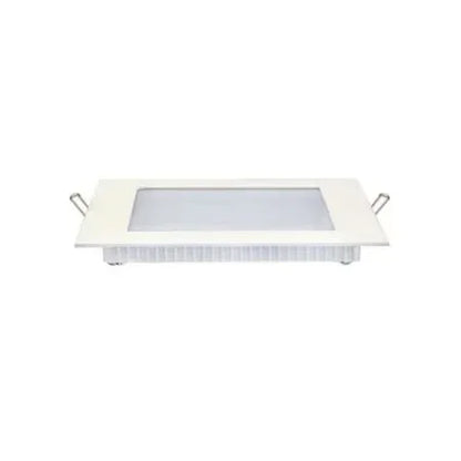 Set 2 spoturi led Horoz, Slim/Sq-15w, 6400k, 900ml, 100-265v / EXT 056-005-0015
