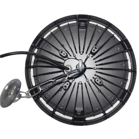 Plafoniera led Horoz, rotunda Agora-150, 1650lm, 6400k, IP65 / EXT 063-008-0150