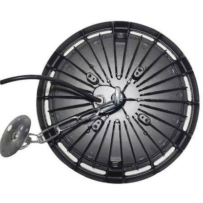 Plafoniera led Horoz, rotunda Agora-150, 1650lm, 6400k, IP65 / EXT 063-008-0150