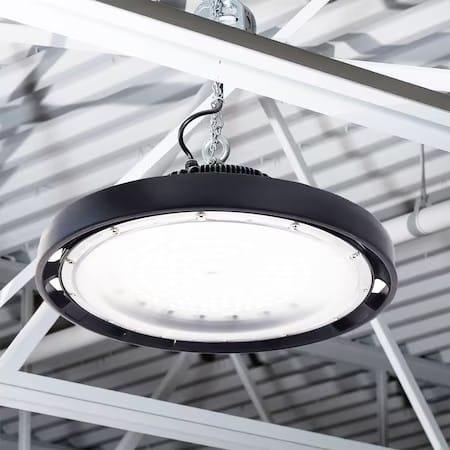 Plafoniera led Horoz, rotunda Agora-150, 1650lm, 6400k, IP65 / EXT 063-008-0150