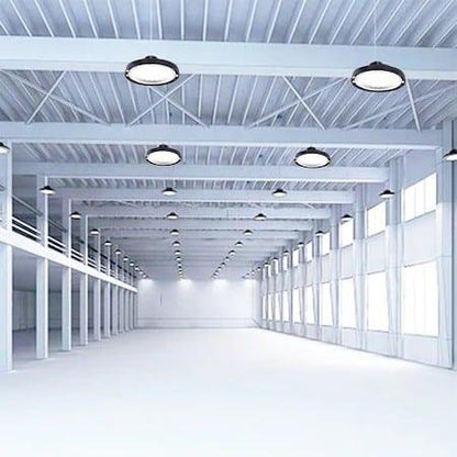 Plafoniera led Horoz, rotunda Agora-200, 2200lm, 6400k, IP65 / EXT 063-008-0200