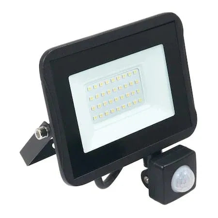 Proiector cu led Horoz Aslan/s-10w, SMD Led, 1100lm, 6400k / EXT 068-011-0010