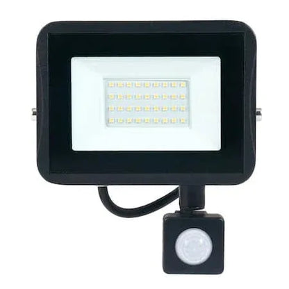 Proiector cu led Horoz Aslan/s-50w, SMD Led, 5750lm, 6400k / EXT 068-011-0050