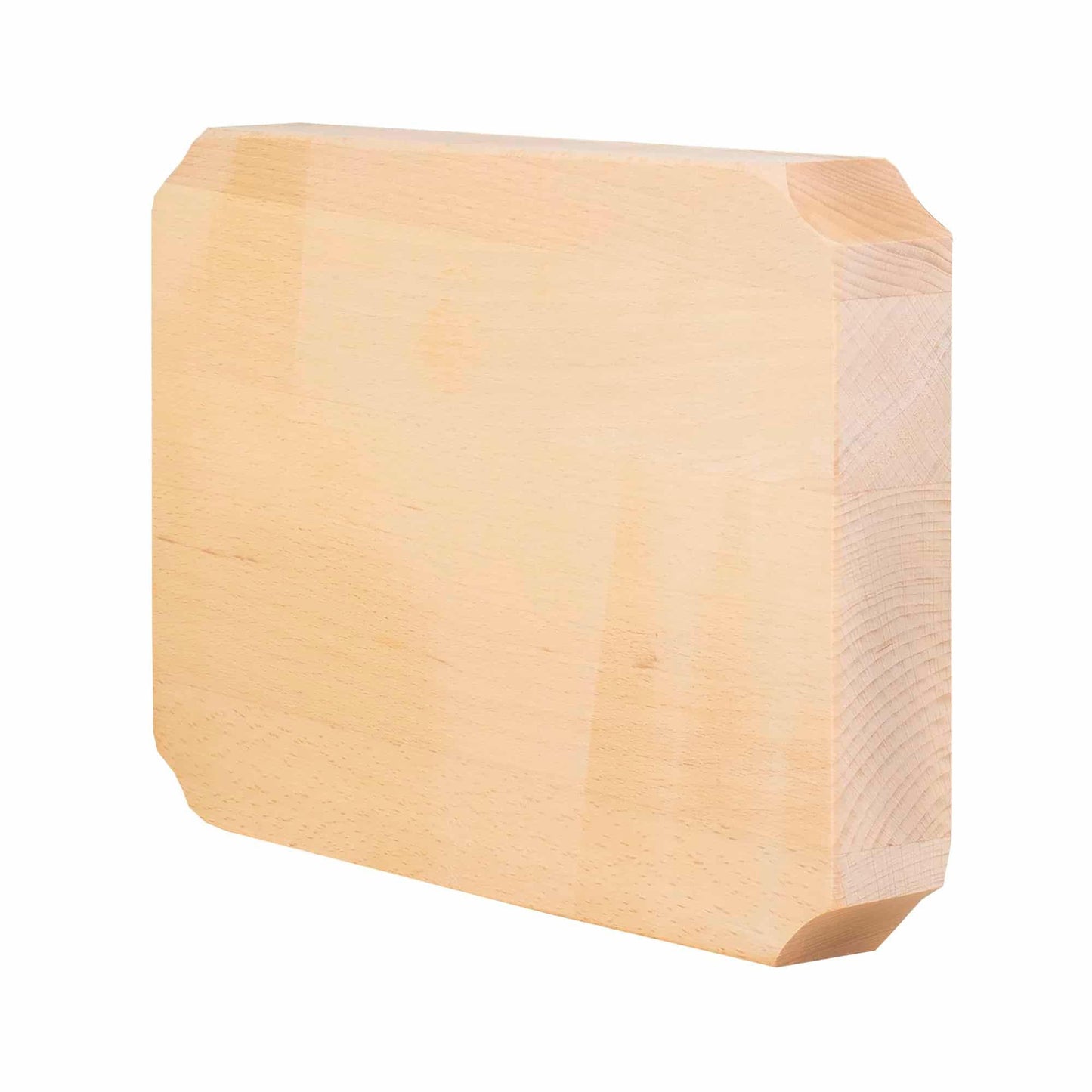 Tocator din fag 35x25x4cm / EXT 10146