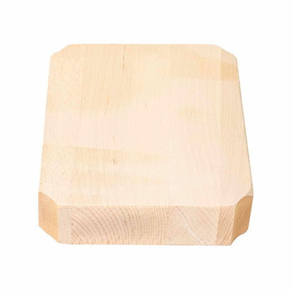Tocator din fag 20x30x4cm / EXT 10200