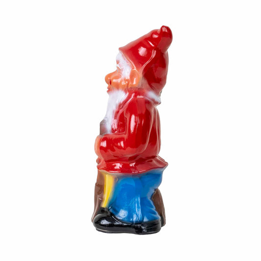 Pitic de gradina din ceramica, inaltime 38cm / EXT 10168