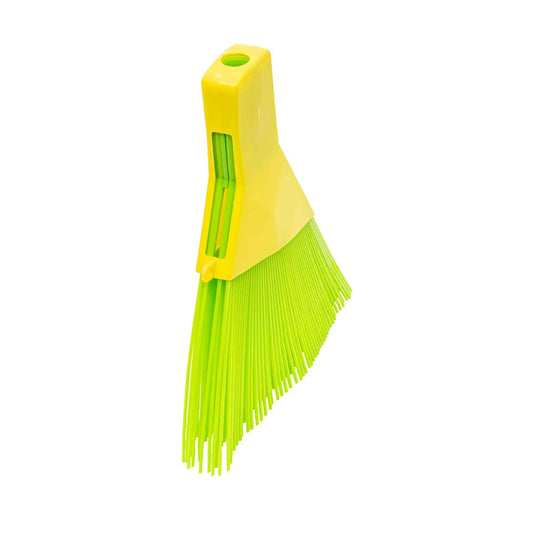 Matura stradala din polipropilena, dreapta, fara coada, 40cm Z-TOOLS / EXT 10538