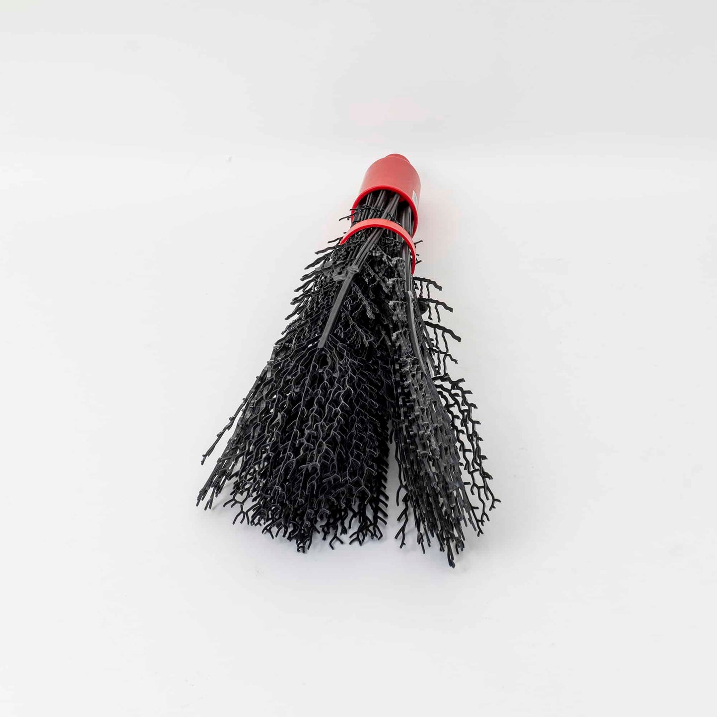 Matura din polipropilena, fara coada, 76cm, neagru Z-TOOLS / EXT 10540