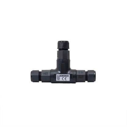 Conector 3 pini WATEPROOF IP68 / EXT 106-004-0002