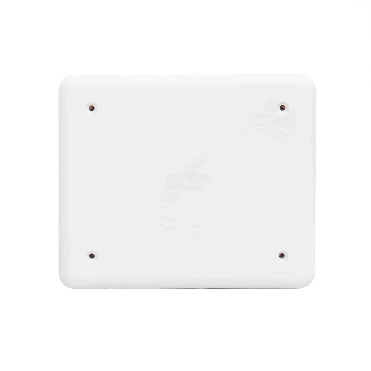 Doza de legatura cu capac, montaj incastrat, 118x96x50mm, Gw 48002 / EXT 10607