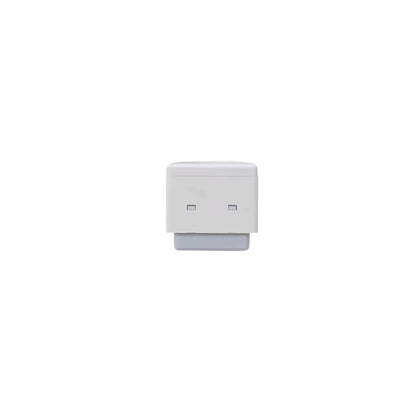 Priza modulara cu 2 module GEWISS, 16A, 250V, GW 20265, Z-TOOLS / EXT 10618