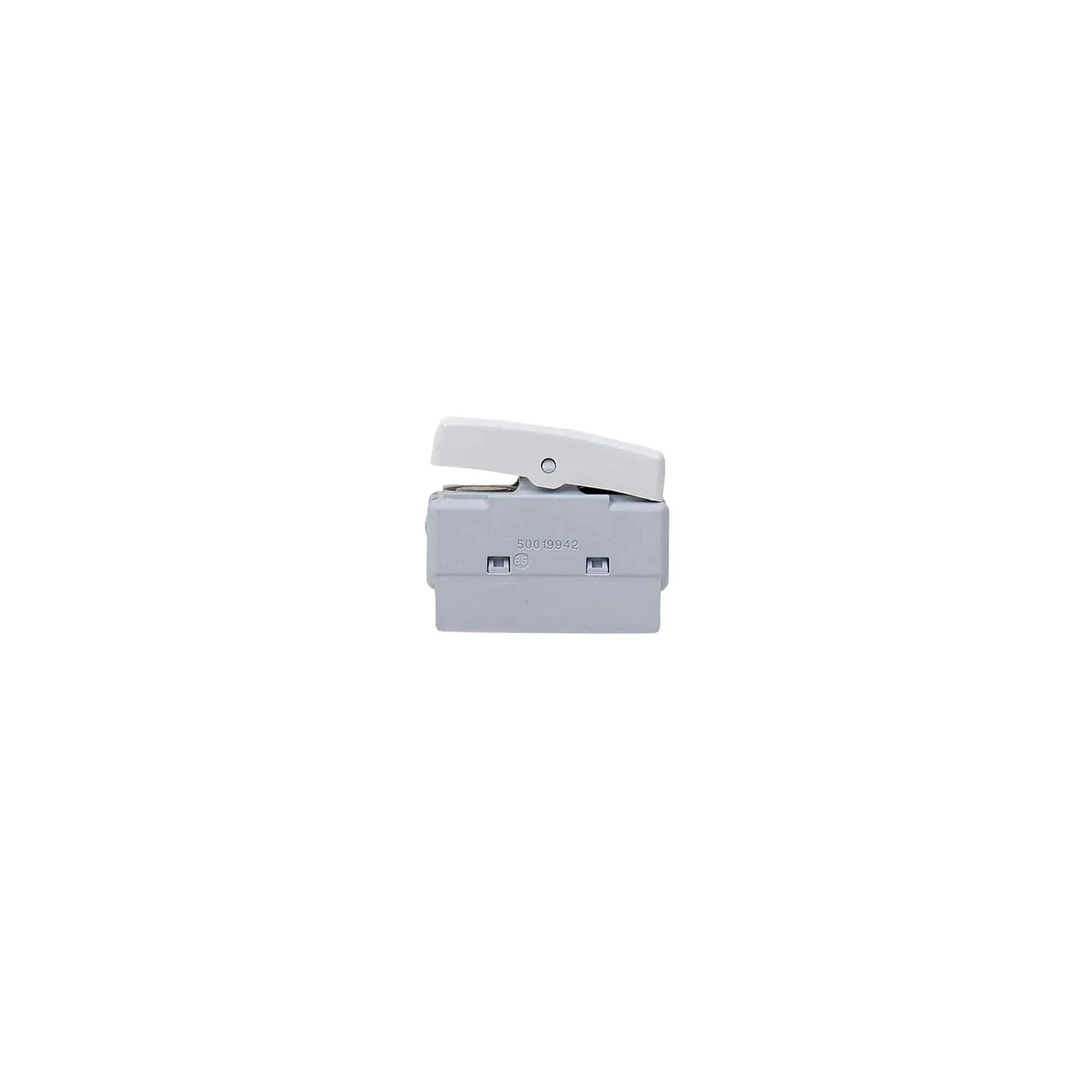 Intrerupator modular simplu, cu 1 modul GEWISS, 16A, 250V, Z-TOOLS / EXT 10619