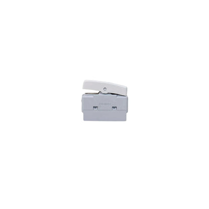 Intrerupator modular simplu, cu 1 modul GEWISS, 16A, 250V, Z-TOOLS / EXT 10619