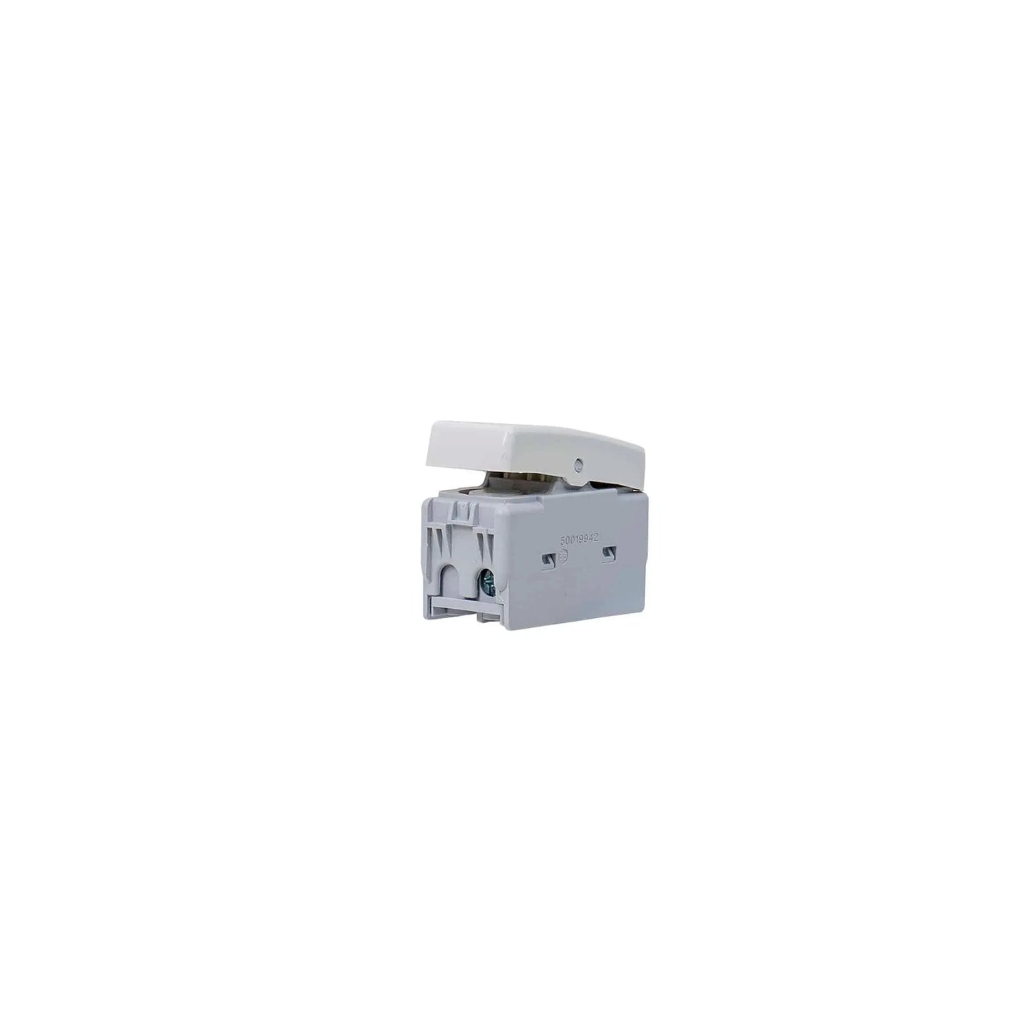 Intrerupator modular simplu, cu 1 modul GEWISS, 16A, 250V, Z-TOOLS / EXT 10619