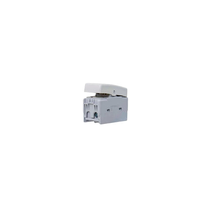 Intrerupator modular simplu, cu 1 modul GEWISS, 16A, 250V, Z-TOOLS / EXT 10619