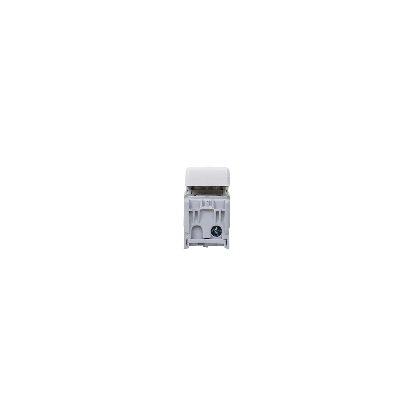 Intrerupator modular simplu, cu 1 modul GEWISS, 16A, 250V, Z-TOOLS / EXT 10619