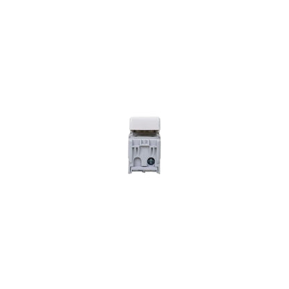 Intrerupator modular simplu, cu 1 modul GEWISS, 16A, 250V, Z-TOOLS / EXT 10619