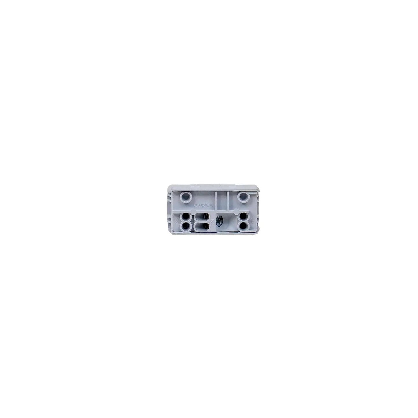 Intrerupator modular simplu, cu 1 modul GEWISS, 16A, 250V, Z-TOOLS / EXT 10619