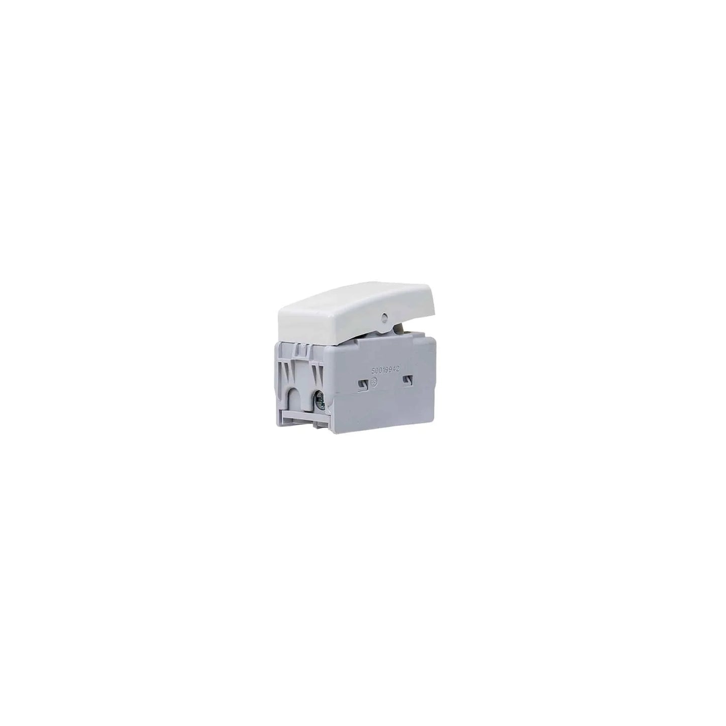 Intrerupator cap scara, cu 1 modul GEWISS, 16A, 250V, Z-TOOLS / EXT 10625