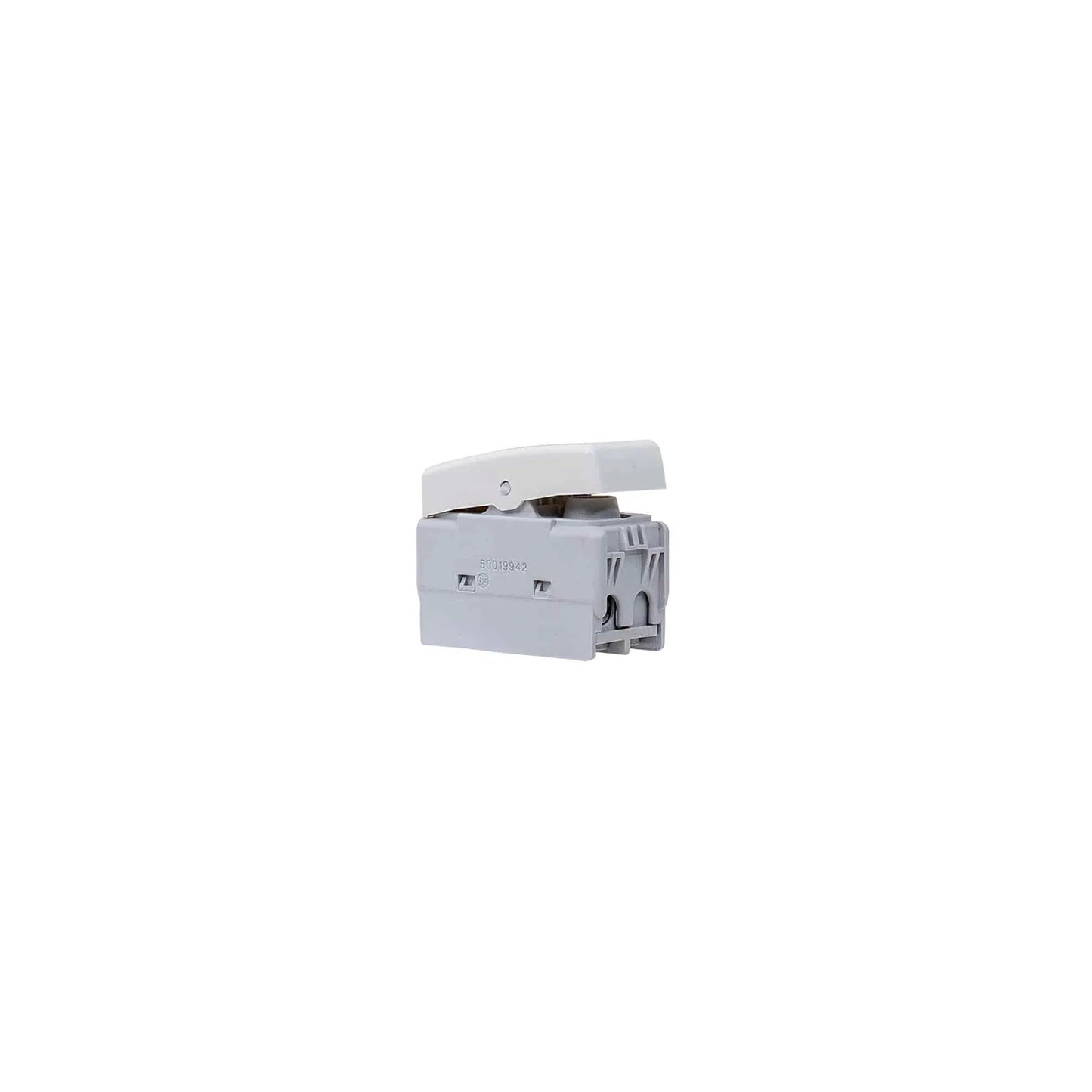 Intrerupator cap scara, cu 1 modul GEWISS, 16A, 250V, Z-TOOLS / EXT 10625
