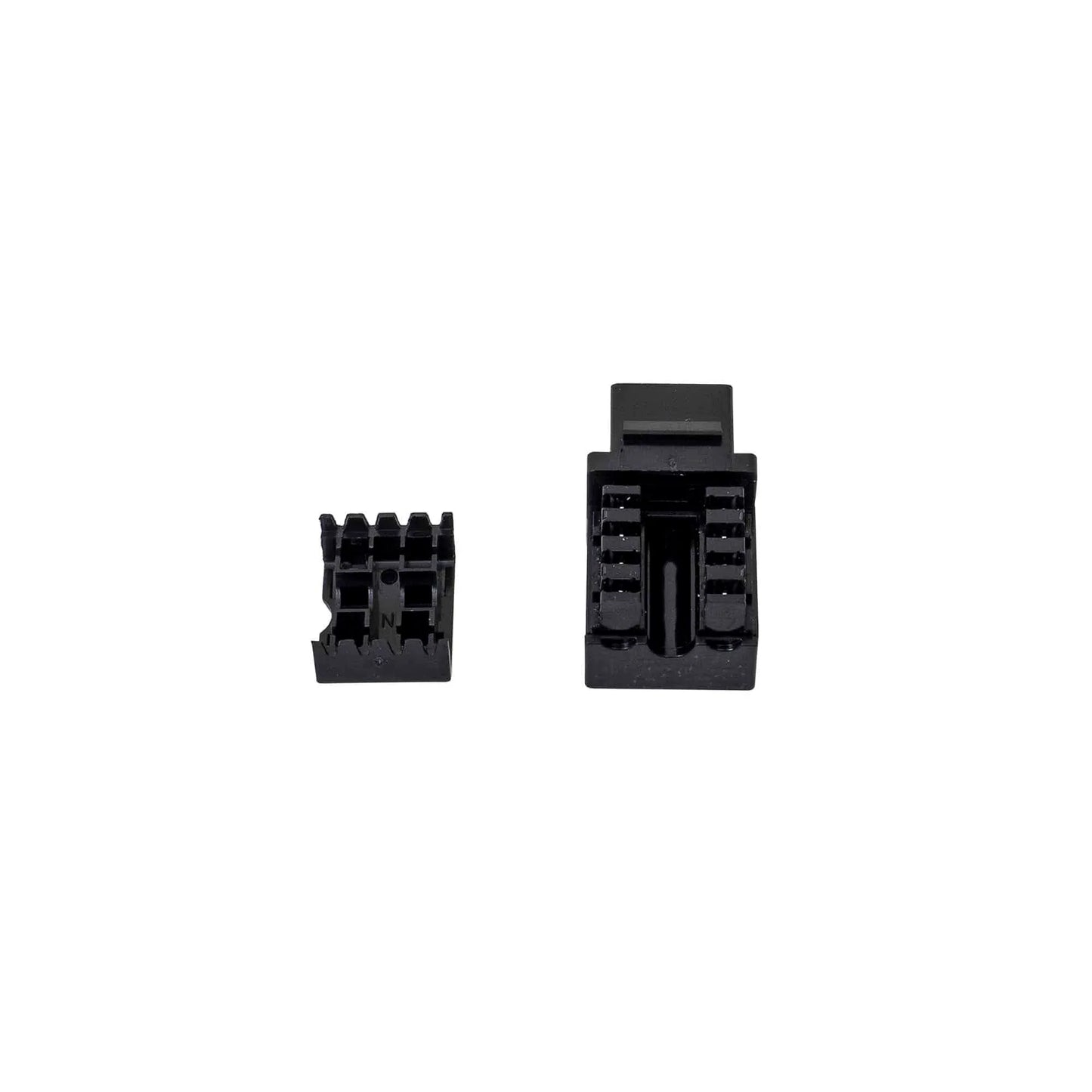 Priza UTP GEWISS, 1 modul, Z-TOOLS / EXT 10627