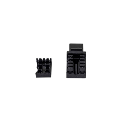 Priza UTP GEWISS, 1 modul, Z-TOOLS / EXT 10627