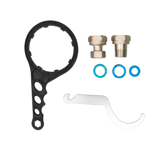 Filtru anti-magnetita, 1 miez magnetic, 11000 Gauss / EXT 10751